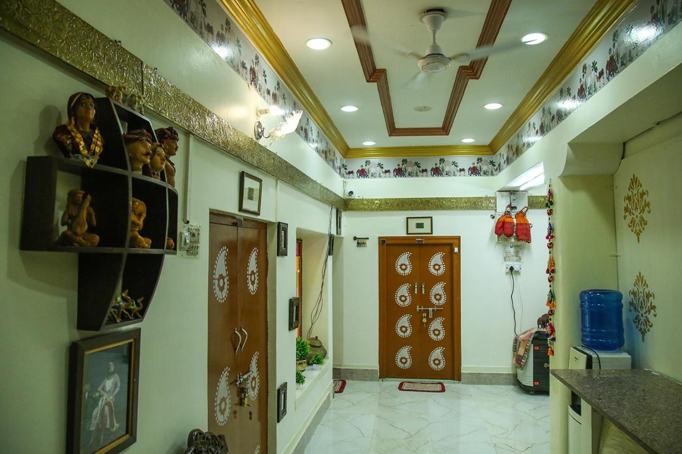 Saji Sanwri Heritage Inn Haveli ジョードプル エクステリア 写真