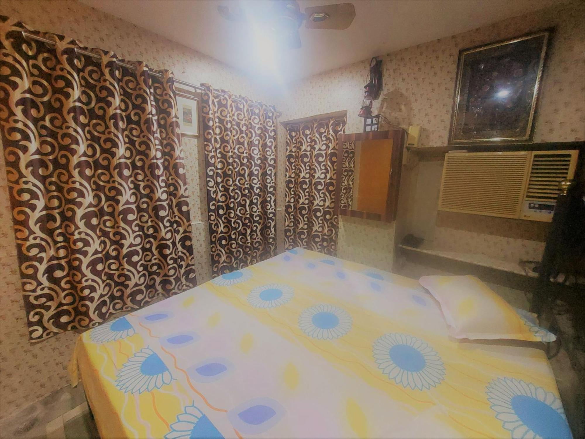 Saji Sanwri Heritage Inn Haveli ジョードプル エクステリア 写真